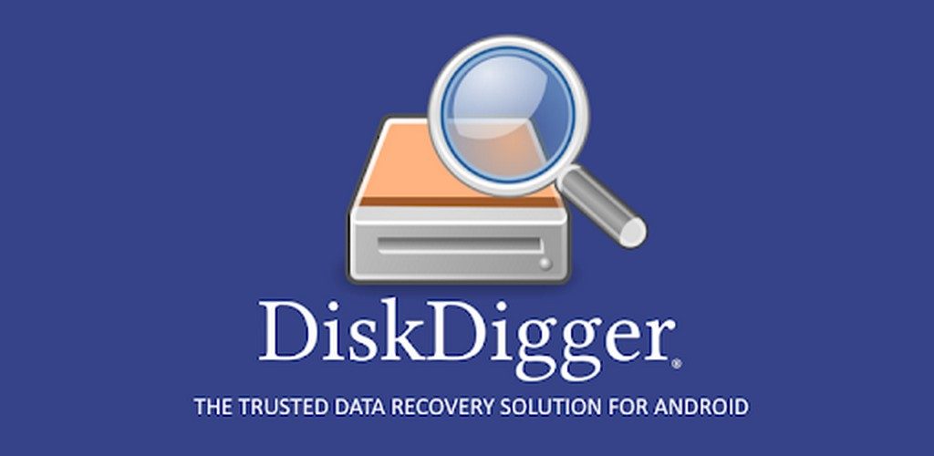Disk Digger Disk Digger