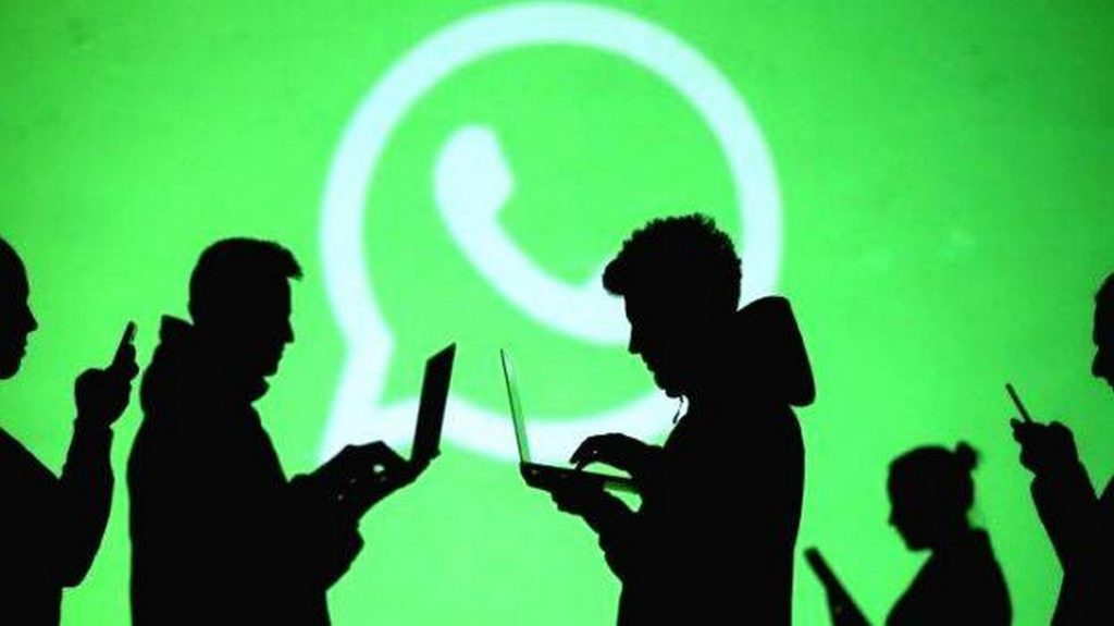 grupos en WhatsApp cómo saber si te han bloqueado en WhatsApp