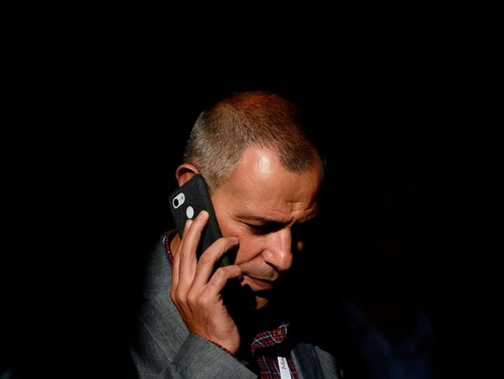 llamada whatsapp cómo saber si te han bloqueado en WhatsApp